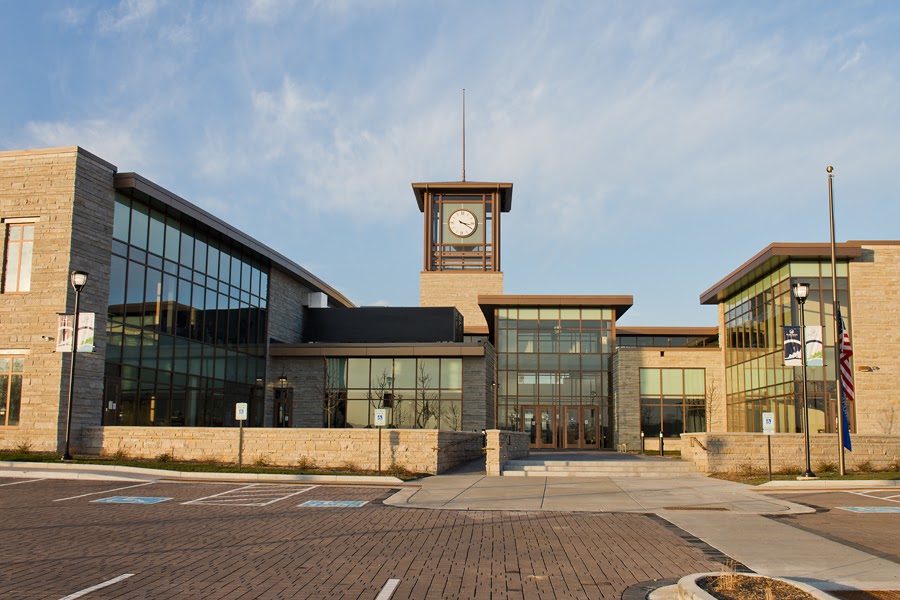 Oak Creek Civic Center