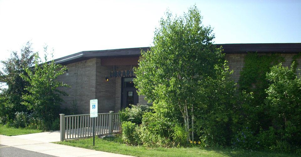 Rib Lake Public Library