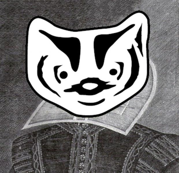 BadgerLink badger in 