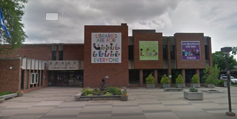 La Crosse Public Library