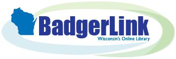 BadgerLink logo