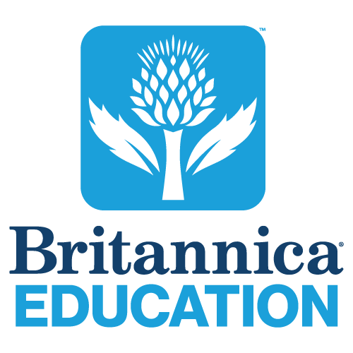 Britannica Education logo