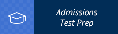 LearningExpress Library College Admissions Test Preparation logo