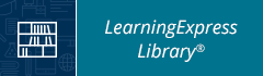 LearningExpress Library logo