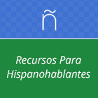 LearningExpress Library Recursos para Hispanohablantes logo