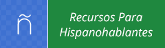 LearningExpress Library Recursos para Hispanohablantes logo