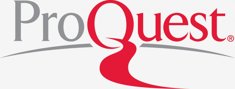 ProQuest logo