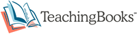 TeachingBooks logo