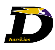 DeForest Area High School logo