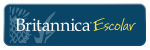 Britannica Escolar logo